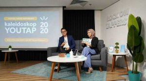 Meski Pandemi Covid-19, Pemain Baru Youtap Terus Bertumbuh Secara Masif di Tahun 2020