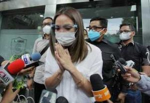 Polda Metro Jaya Tetapkan GA & MYD Sebagai Tersangka Kasus Asusila