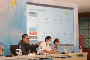 Lebih Dekat Dengan Pelanggan, PLN Luncurkan Aplikasi New PLN Mobile