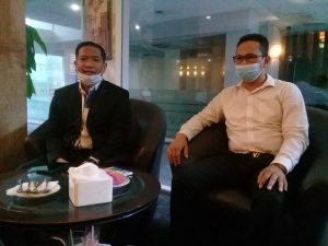 Kuasa Hukum Yutuber: KPU Wajib Melaksanakan Putusan Bawaslu, Kalau Tidak Ada Sanksi Hukum