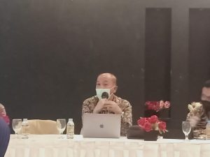 Dinas Bina Marga dan Bina Konstruksi Ekspose Kinerja Selama Tahun 2020, Mulyadi: Tahun Ini Kita Usulkan 9 Ruas Jalan Utama