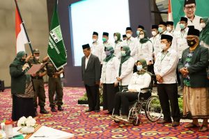 PKB Lampung Siap Sambut Target Nasional Tiga Besar Parpol di Pemilu 2024