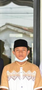 Karang Taruna Mediterenia 1 Disuport PP Sukamulya Berikan Santunan Anak Yatim Piatu