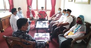 KPUD Lambar Proses PAW Bambang Supriyadi