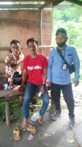 Muhadin Dimutasi PT Abadi Makmur Perkasa Tanpa Adanya Permasalahan yang Jelas