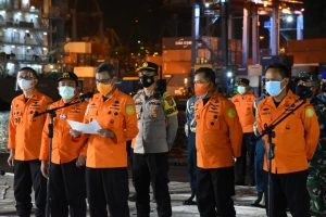 Update Sriwijaya Air SJ-182: H+8, 298 Body Remain Ditemukan