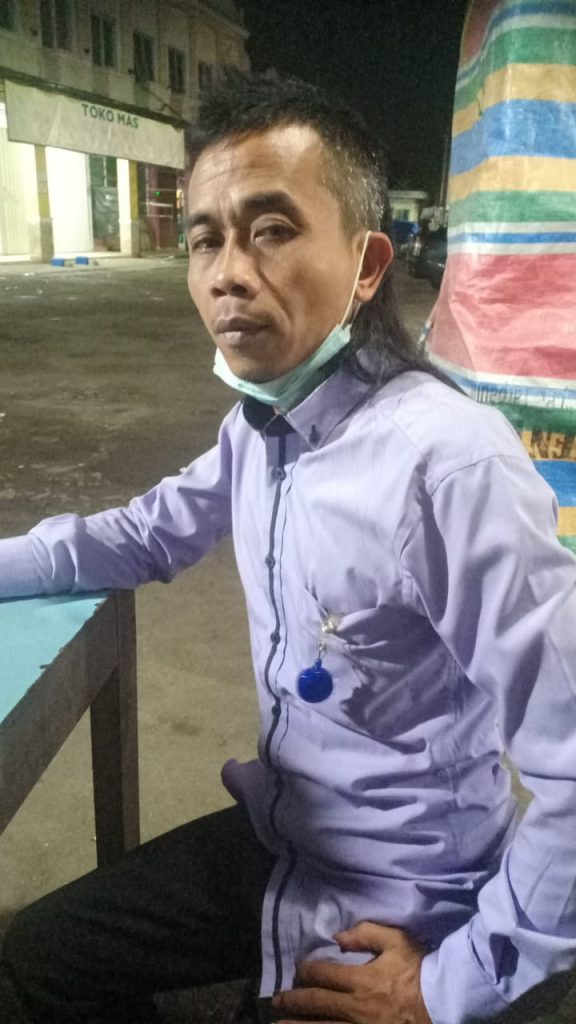 Perkelahian Berujung Laporan, Dua Tahun Silam Kini Muncul Lagi Dilaporkan