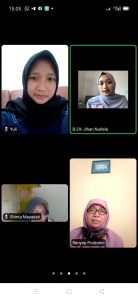 Bahas RUU Praktik Psikologi, Senator Jihan Minta Masukan HIMPSI dan Dinkes Lampung