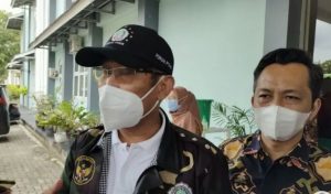 PWNU Lampung Dukung Keputusan Presiden Tunjuk Komjen Listyo Calon Tunggal Kapolri