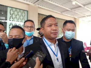 Bawaslu Lampung Kabulkan Tuntutan Yusuf-Tulus dan Mendiskualifikasi Eva Herman-Deddy Amarullah