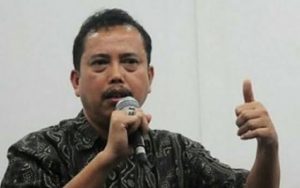 IPW: Ada Gagasan di Istana Satu Paket Pergantian Kapolri dan Wakapolri
