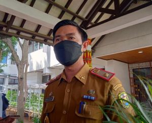 Satgas COVID-19 Bandarlampung Larang Pelaksanaan Resepsi Pesta Pernikahan