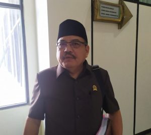 Pansus DPRD Lampung Segera Tindaklanjuti Temuan BPK
