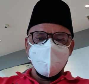 Anggota DPD RI Ahmad Bastian Apresiasi KBRI Teheran Pulangkan ABK Asal Lampung Ditahan Iran