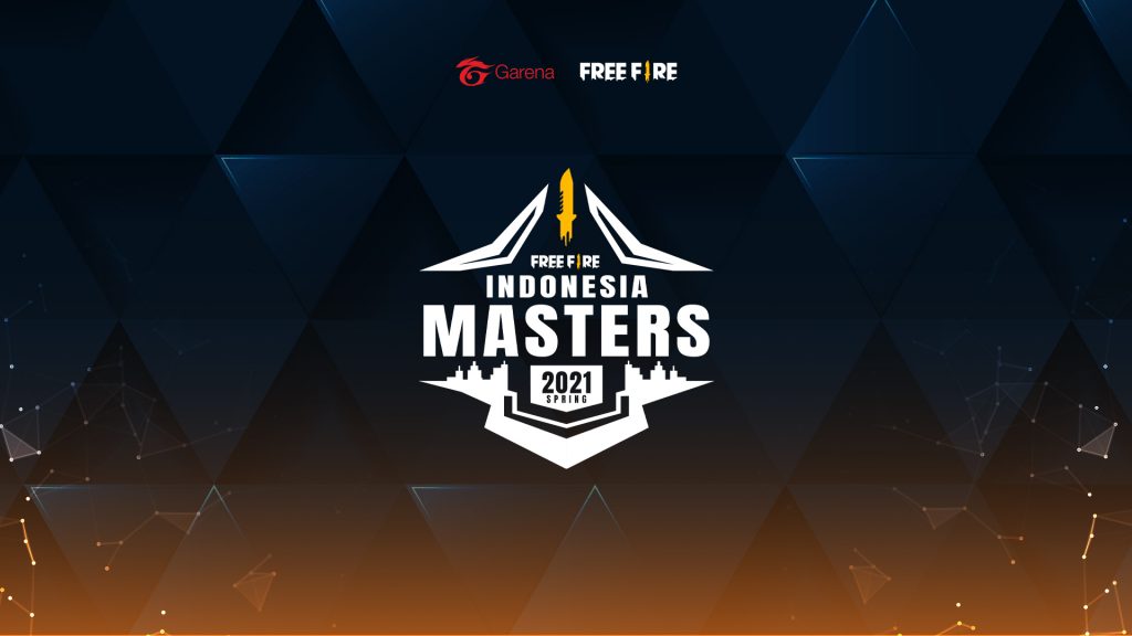 Cari Tim Nasional Indonesia Untuk Kejuaraan Dunia, Garena Resmi Buka Pendaftaran Free Fire Indonesia Masters 2021 Spring