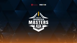 Cari Tim Nasional Indonesia Untuk Kejuaraan Dunia, Garena Resmi Buka Pendaftaran Free Fire Indonesia Masters 2021 Spring