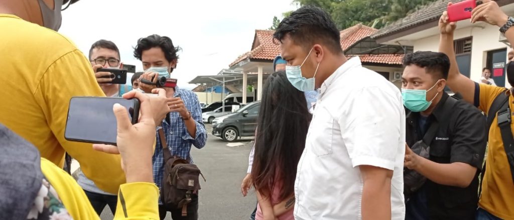 Mantan Istri Ditangkap Polisi Karena Narkoba, Andika Kangen Band Ambil Alih Hak Asuh Anak