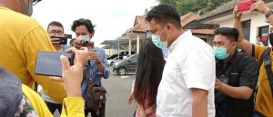 Mantan Istri Ditangkap Polisi Karena Narkoba, Andika Kangen Band Ambil Alih Hak Asuh Anak