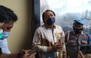 Komisi III DPR RI Soroti Pembuangan Limbah Medis RS Urip Sumoharjo