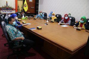 Pertumbuhan Ekonomi  Lampung  Tahun 2020 Diklaim Lebih Tinggi dari Pertumbuhan Ekonomi Nasional