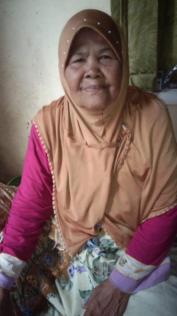 Miris, Nenek Royahah Dipersulit BPJS Rawamangun Untuk Cairkan Dana Milik Almarhum Anaknya