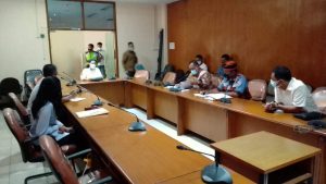 Proses Mediasi Antara PT IKEDA INDONESIA Dengan Karyawan Tidak Membuahkan Hasil, Saptian Ibrohim: Kami Akan Tetap Perjuangkan Hak Buruh