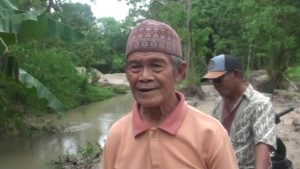Warga Karang Anyar Lampung Selatan Resah Adanya Tambang Pasir Ilegal, Minta Segera Ditutup