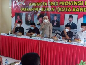 Dikeluhkan Soal Masalah Sampah dan Banjir, Kostiana: Kurangnya Kesadaran Masyarakat Terhadap Lingkungan