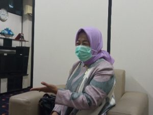 Elly Wahyuni: Sanksi Perda AKB Buat Jera Masyarakat