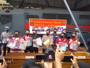 Polda Selidiki Pembuangan Limbah Medis RS Urip Sumoharjo