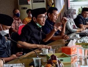 Ade Utami Siap Perjuangkan Petani Singkong di Lampung Lawan Oligopoli Perusahaan