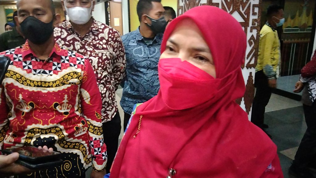 Setelah Dilantik Besok, Eva- Deddy Akan Sowan ke Gubernur Lampung, Ini yang Akan Disampaikan!