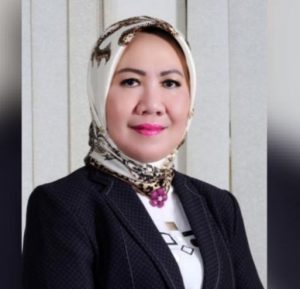 Tunjangan Naik Jadi Rp 28 Juta Tiap Bulan, Tina Sekwan : Alhamdulillah Kami Kerja Dapat Penghargaan dari Pemerintah