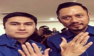 Partai Demokrat akan Pecat Kader Pengkhianat