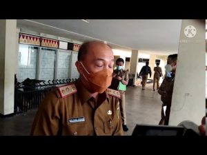 Pemulihan Ekonomi untuk Lampung