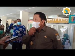 Program Prioritas dan Pemulihan Ekonomi untuk Lampung