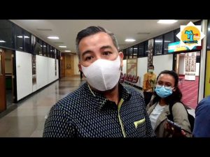 Dilantik Bupati Pesawaran Periode Kedua Besok, Dendi Bakal Kenakan Sepatu Lama