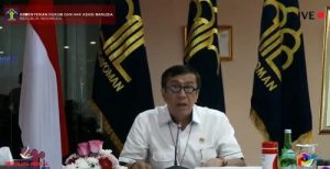 Menkumham Tolak Permohonan Pengesahan Kepengurusan KLB Demokrat Deliserdang