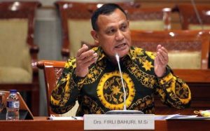 Kasus Pengemplangan Pajak Seret Nama Perusahaan di Lampung, Ini Kata Ketua KPK