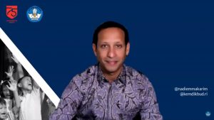 Kemendikbud RI Luncurkan Program Guru Belajar dan Berbagi Seri Belajar Mandiri Calon Guru ASN PPPK