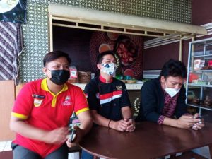 Tingkatkan Geliat UMKM, Komunitas Chef Lampung Inisiasi Cooking Class for Charity