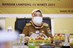 Wagub Nunik Dorong Daerah Kembali Raih Penghargaan APE