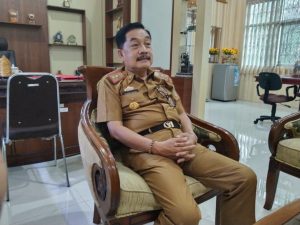 Prioritas Dinas Perkebunan Lampung Tahun 2021 Tingkatkan 7 Komoditi Utama