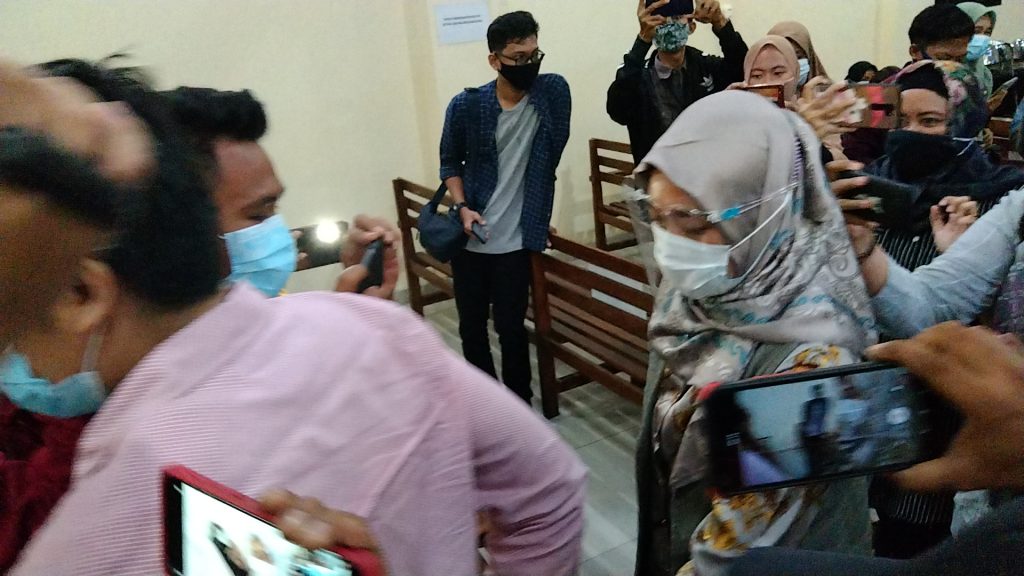 Muhaimin Terima 40 M Dari SGC, Geser Rekom Mustafa ke Arinal-Nunik