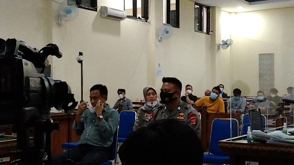 Sidang Lanjutan Suap Mustafa, Nunik Bantah Terima Uang 1 Miliar