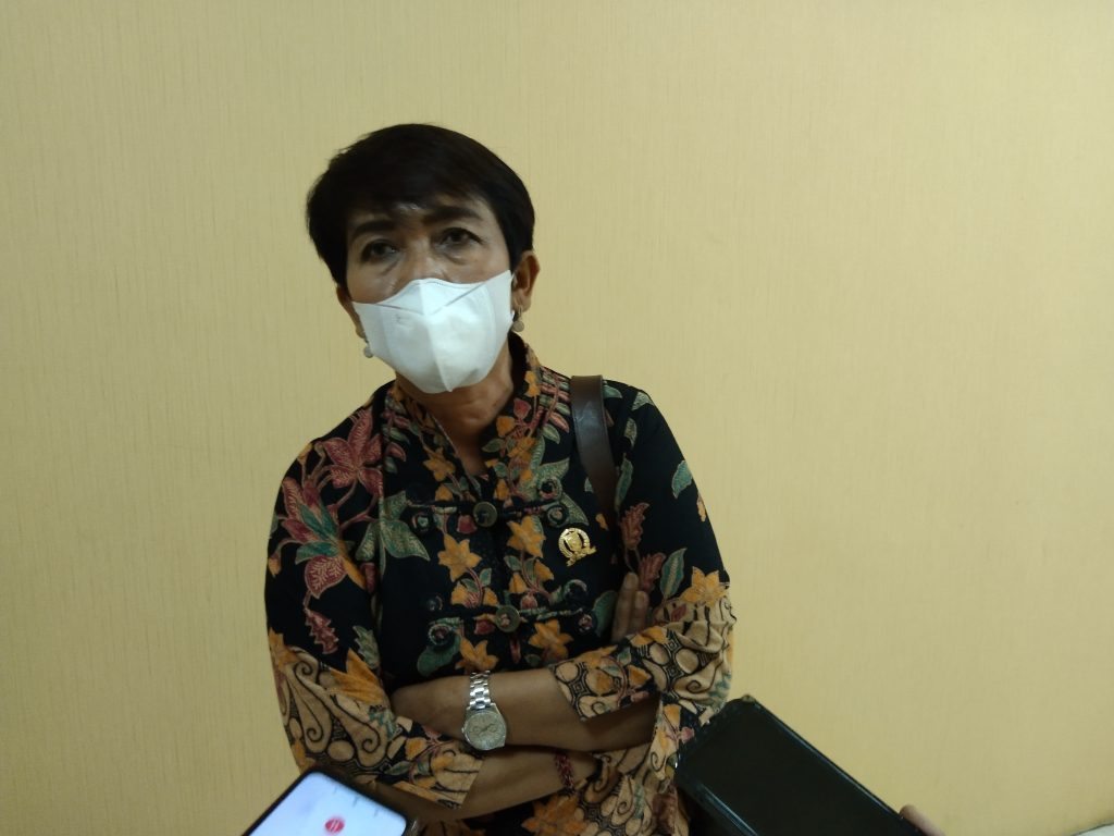 Peringati Hari Perempuan Internasional, Ini Kata Budhi Condrowati