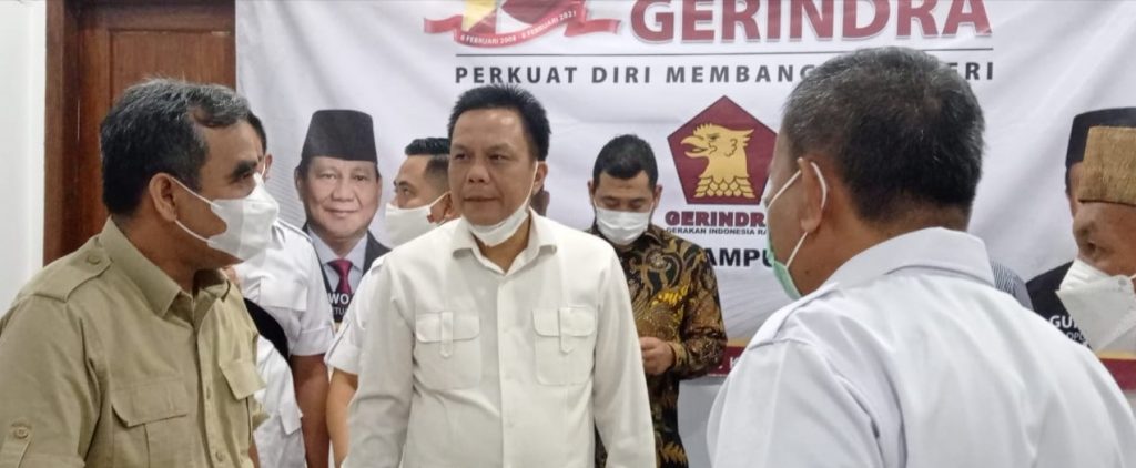 Pattimura: Kebijakan Pemerintah Impor Beras, Rugikan Petani