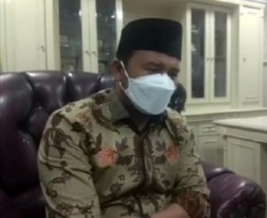 Komisi II DPRD Lampung Segera Cek Lokasi Perusahaan Penambangan Batu Dengan Bahan Peledak di Natar