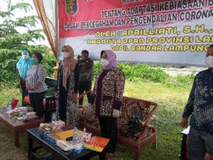 Soal Masa Jabatan Komite Sekolah, Aprilliati: Perlu Ada Regulasi