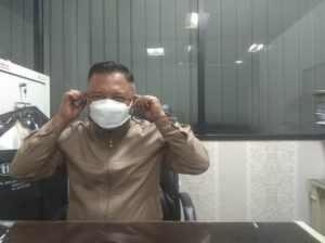 Sahlan Syukur: Harga Singkong Anjlok, NTP Lampung Jeblok